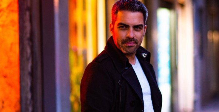 Nicolás Gutiérrez compartió conmovedor mensaje tras fallecimiento de su hijo recién nacido