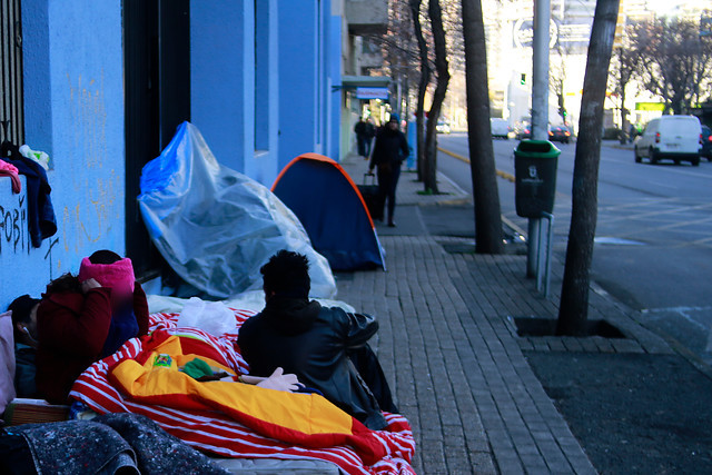 Archivo | Agencia UNO