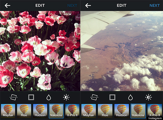 VALENCIA / Instagram