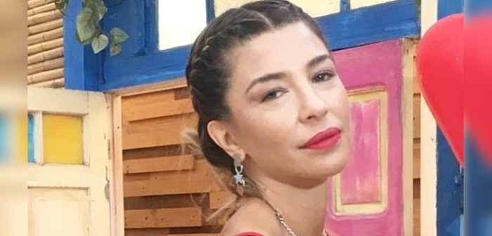 Francisca Merino da luces de su posible futuro laboral: 