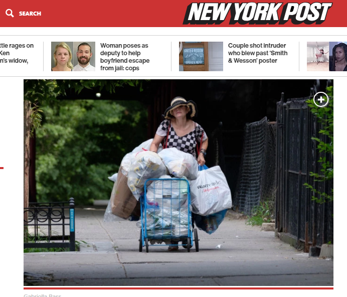 Captura | New York Post