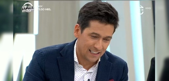 La Mañana: Rafa Araneda sorprendió a compañeros tras revelar que fue acosado por un jefe