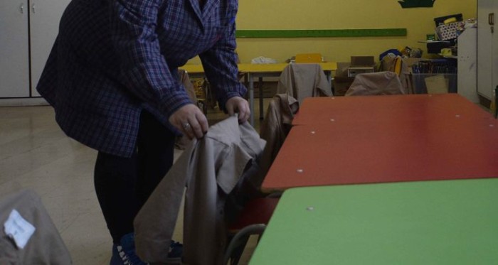 Si se aprueba la Sala Cuna Universal se necesitarán 11 mil nuevas educadoras de párvulo