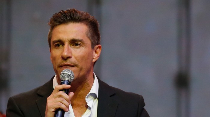 Luego de tres años Fernando Solabarrieta deja Mega: canal decidió eliminar área deportiva