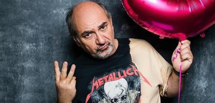 Luis Gnecco calificó de 