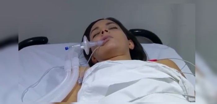 Sacó lágrimas: televidentes quedaron en shock tras muerte de Tamara en 