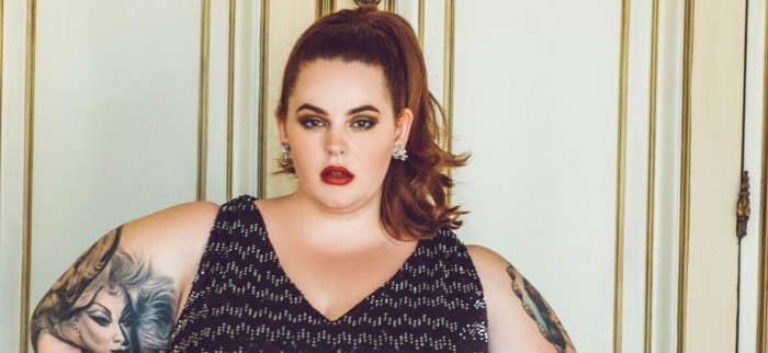 Revista Cosmopolitan rompe los estereotipos y publica portada con modelo talla grande