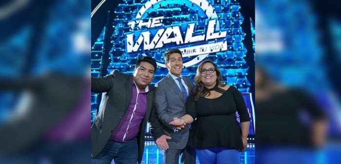 No va más: 'The Wall' sale de la pantalla de CHV tras dos meses al aire