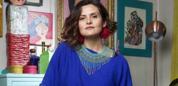 Connie Achurra entrega particular consejo para enfrentar el famoso 'bajón'