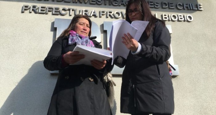 Dio a luz un niño pero le dijeron que fue aborto: la nueva denuncia por adopción ilegal