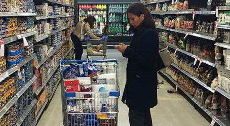 Mi código verde: el nuevo indicador de productos de consumo masivo