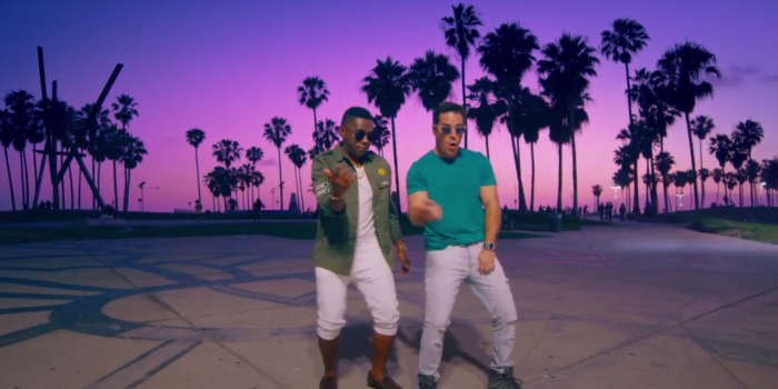 Reggaeton Boys vuelven con todo a la música: estrenaron videoclip de su nuevo sencillo