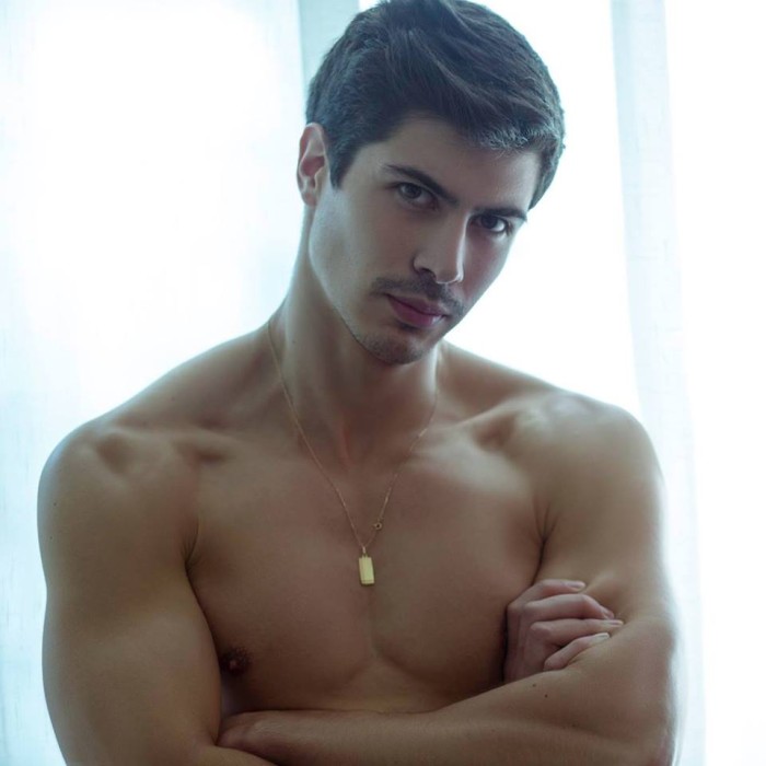 Felipe Rojas Ramirez / Facebook