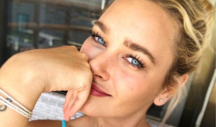 Daniela Nicolás y su lucha contra dolorosa enfermedad autoinmune que le impide ser madre