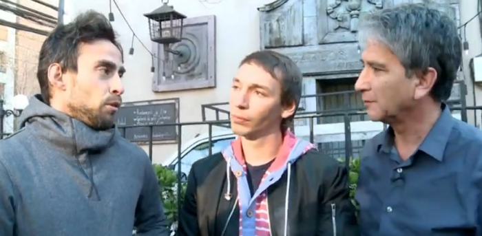 Mago Valdivia sacó aplausos tras participación en capítulo estreno de En su propia trampa