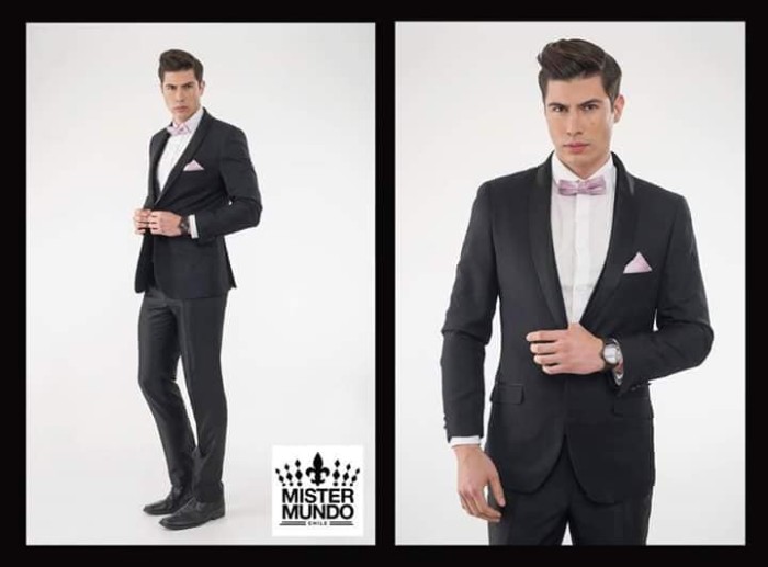 Felipe Rojas Ramirez / Facebook