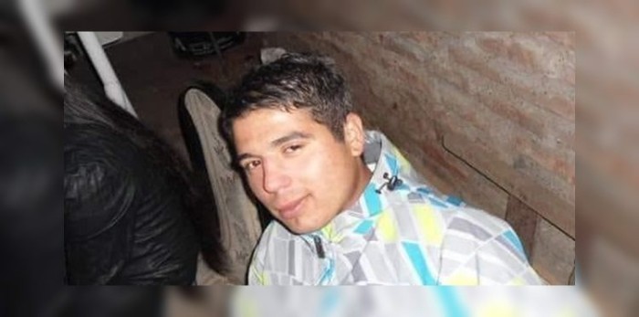 Lo quemaron vivo por 