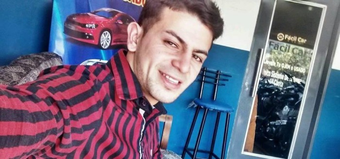 Carlos Duarte | Facebook