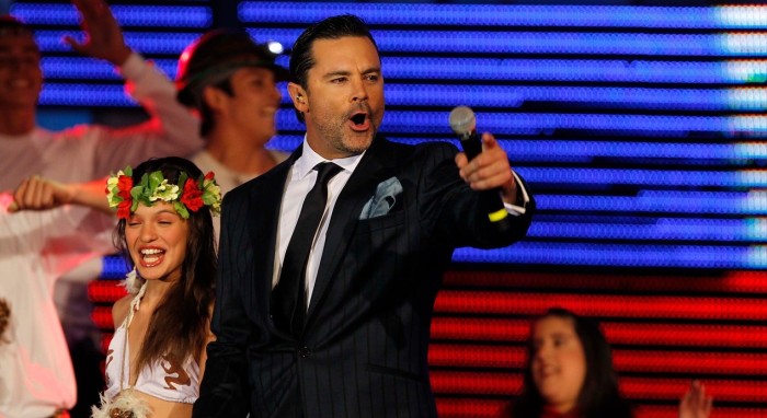 A 7 años de su muerte: amigo de Camiroaga reveló el sueño que el animador no pudo cumplir