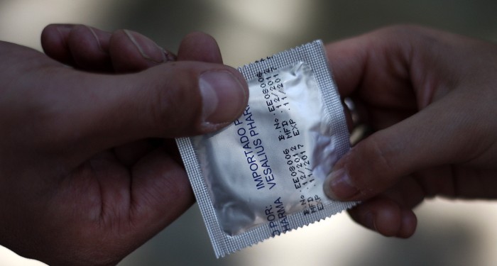 Alerta por gonorrea: la enfermedad sexual que ha aumentado silenciosamente en Chile