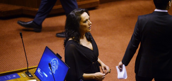 En problemas: denuncian a Marisela Santibáñez por acoso laboral a su exsecretaria