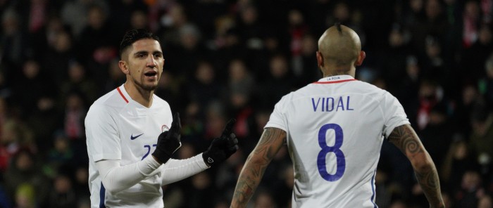 Tibio empate de la 'Roja' frente a Corea del Sur desató críticas y memes en redes sociales