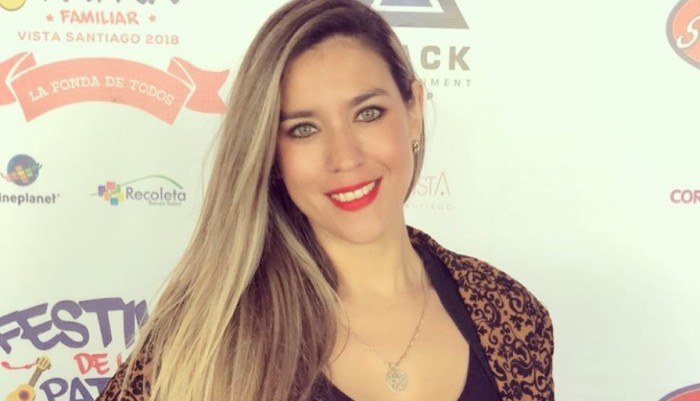 Alejandra Díaz culpa al movimiento feminista por su compleja situación laboral