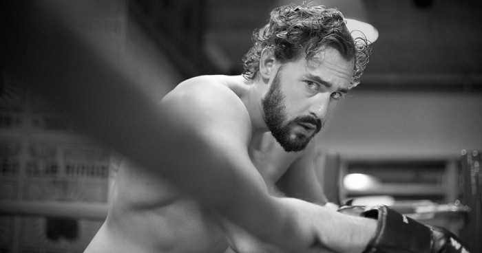 Ariel Levy denuncia con radiografía que le quebraron una costilla en espacio de Fox Sports