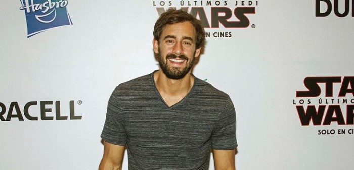 Desnudo frontal de Ariel Levy impactó a seguidores: no dejó casi nada a la imaginación