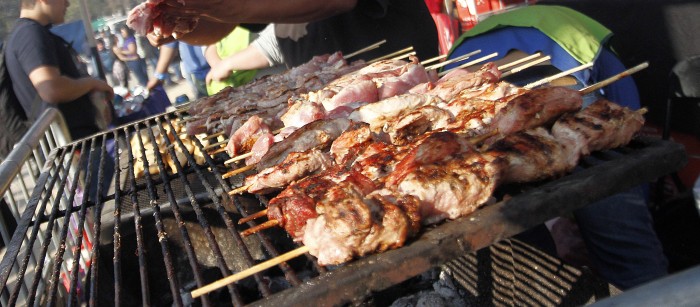 Leonardo Rubilar | Agencia UNO