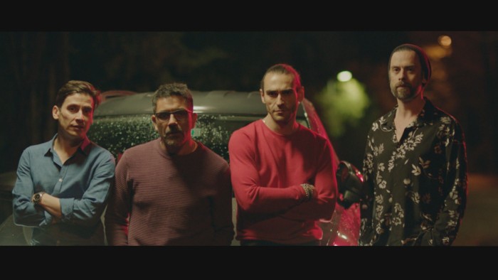 Abogado echó por tierra trama de 'Pacto de Sangre': era más simple confesar el crimen