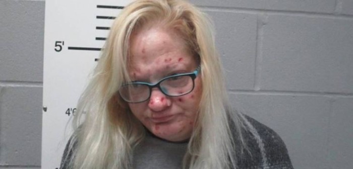 Mujer robaba los medicamentos de su hija postrada para tomárselos ella