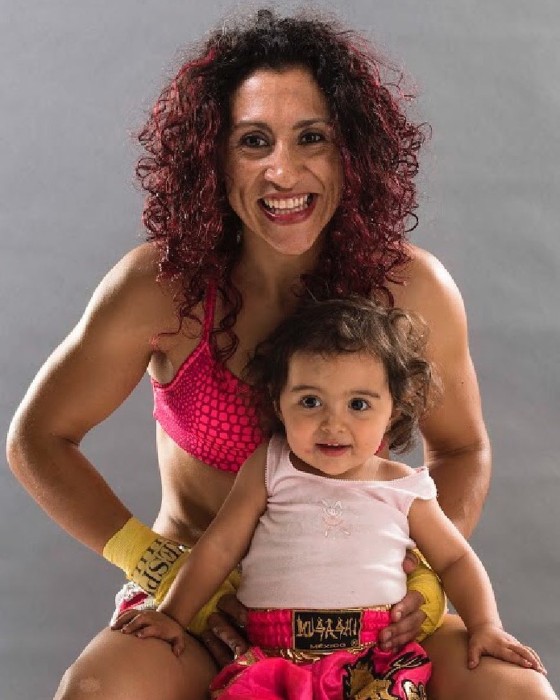 Carolina Rodríguez | Instagram