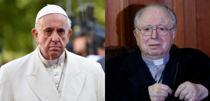 La tardía pero radical medida de Papa Francisco contra Karadima: lo expulsó del sacerdocio