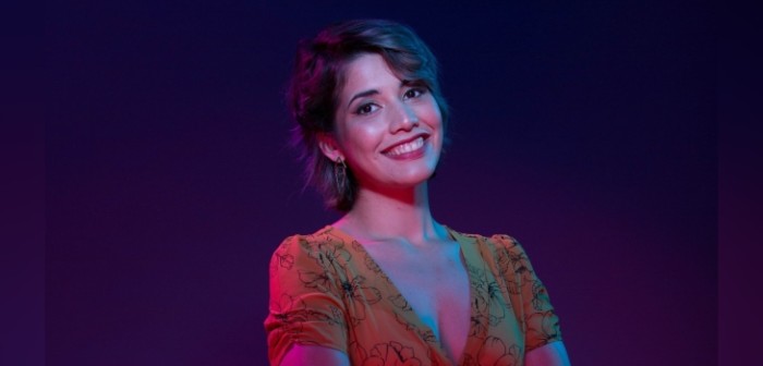 Alfonsina Aguirre: prima de Millaray Viera cautivará con su voz en nuevo ciclo de 