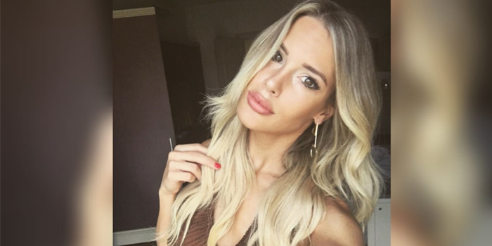 “Todo salió bien”: Gala Caldirola debió someterse a operación por problema de salud