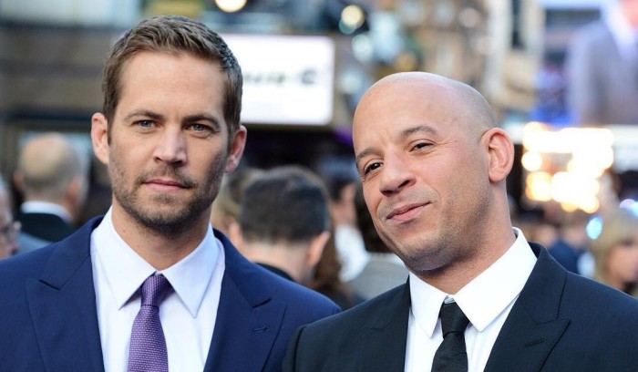 Vin Diesel recordó a Paul Walker con emotivo mensaje en redes: habría cumplido 45 años
