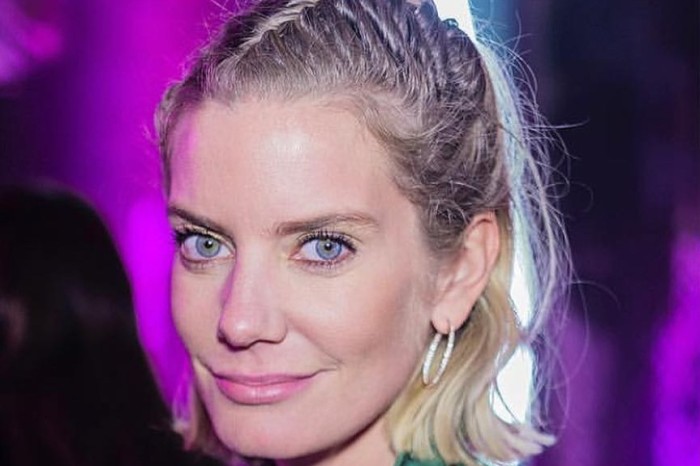 Javiera Acevedo | Instagram