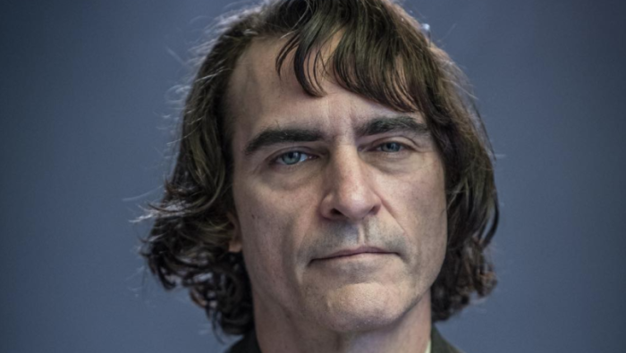 Liberan teaser con la transformación de Joaquin Phoenix en el temido Joker