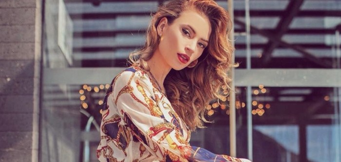 La cruda revelación de Julia Fernandes: fue víctima de intento de violación a los 17 años