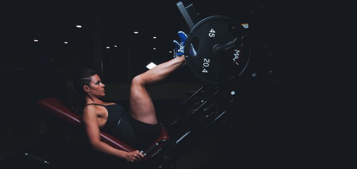 ¿Te preocupan los kilos del 18? Estos son los ejercicios más efectivos para bajar de peso