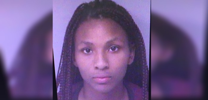 Madre dejó morir a su hijo en el bosque en EEUU: hizo creer que los atacó un desconocido