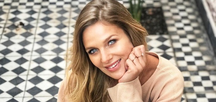 Mayte Rodríguez desarrolla nueva faceta profesional: narrará miniserie de Nat Geo