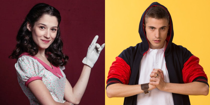 Comentario de Francisco Dañobeitía revelaría el fin de su relación con Fernanda Ramírez