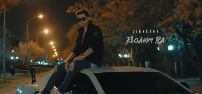 Captura | Youtube
