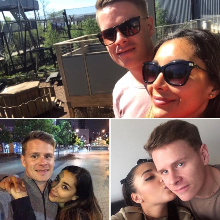 Natalia Rodríguez | Instagram