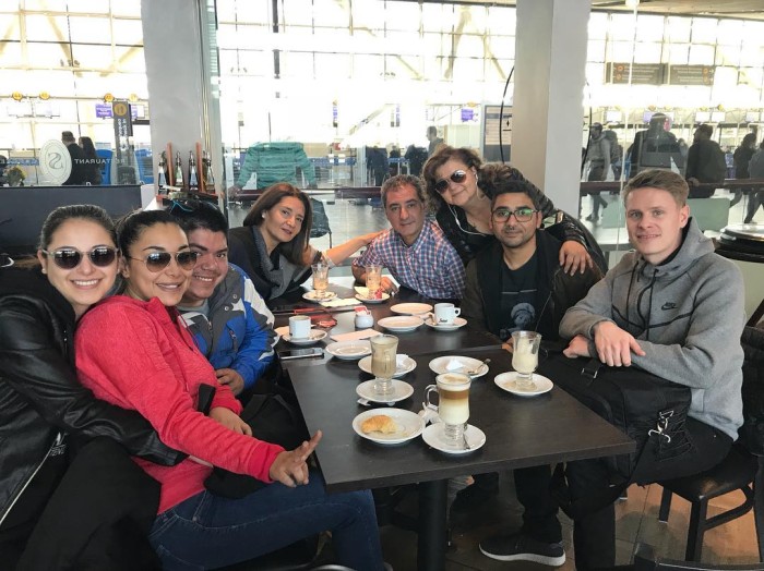 Natalia Rodríguez | Instagram