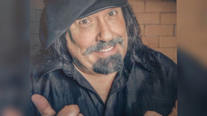 Hilarante video muestra a 'Negro' Piñera terminando las Fiestas Patrias en silla de ruedas