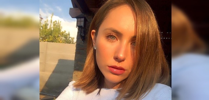 Ángela Duarte se sumó al Puberty Challenge: evidenció su radical cambio en más de 10 años