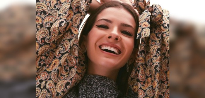 China Suárez reveló detalles de su boda con Vicuña: diseñará su propio vestido de novia